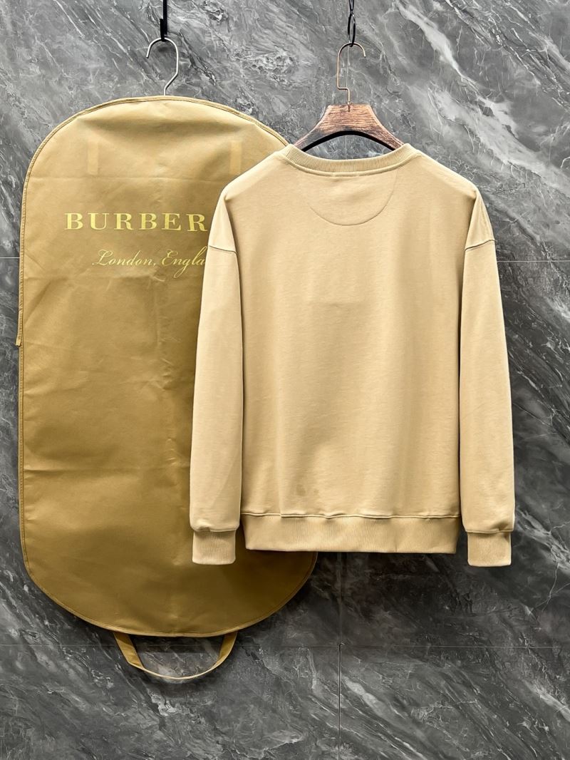 Burberry Hoodies